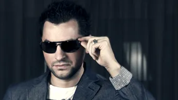 Bob Taylor, alias Fizz, s-a suparat pe vedetele de carton! Showbizul romanesc este plin de niste personaje grotesti care nu ne pot face decat rau