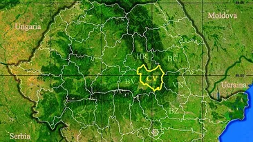 Rezultate Evaluarea Națională 2019 (Capacitate) Covasna