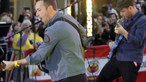 Trupa Coldplay a dezvaluit ca isi compune piesele in mod bizar! Vezi la ce trucuri apeleaza