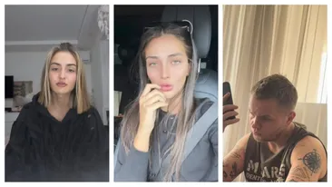 Cum le-a ironizat Codin Maticiuc pe Iuliana Beregoi și Andreea Bostănică. Replica lui a stârnit un val de reacții