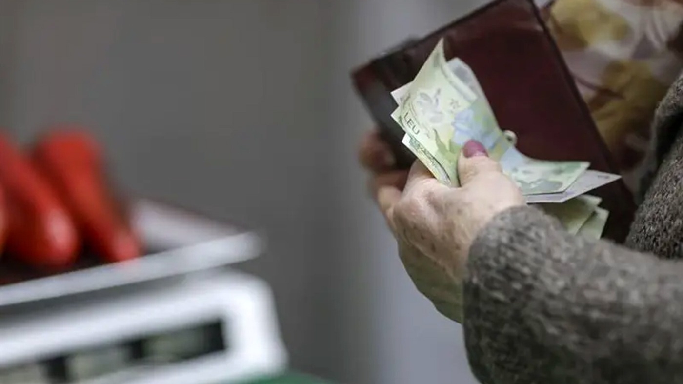 Categoria de pensionari români ale căror pensii vor crește în 2026. Câți bani vor primi în plus