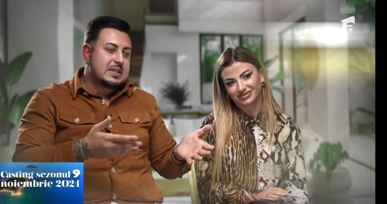 Metoda prin care a slăbit Prințul Marco, după ce a ajuns să cântărească 110 kilograme: ”Nu este un sfat medical”