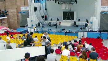 Mamaia, Sanremo-ul României: simbolul muzicii românești luptă pentru supraviețuire