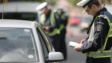 Atenție, șoferi! Ce s-ar putea întâmpla cu amenzile