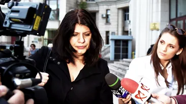 Decizie judecătorească în cazul drectoarei Hexi Pharma !