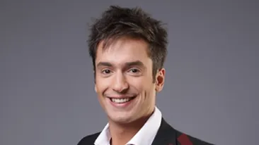 Radu Valcan, pentru ultima oara la Povestiri: Sper sa reusesc in noul proiect si sa nu ii dezamagesc pe apropiati