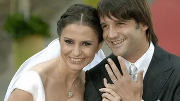 Cristi Chivu da din CASA! Ce spune despre viata alaturi de sotia lui! Nu am nicio putere de...