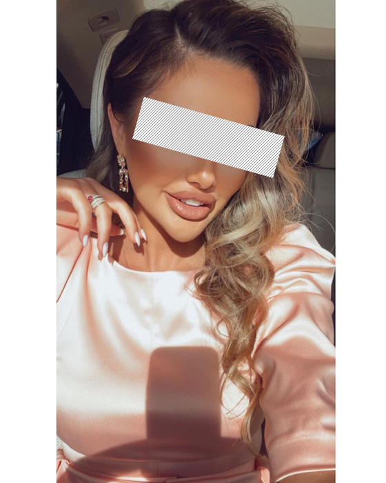 Gina își uimește mereu admiratorii (Foto: Instagram)