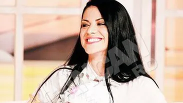 Gabi Balint si Raluca Petrica au facut pace!