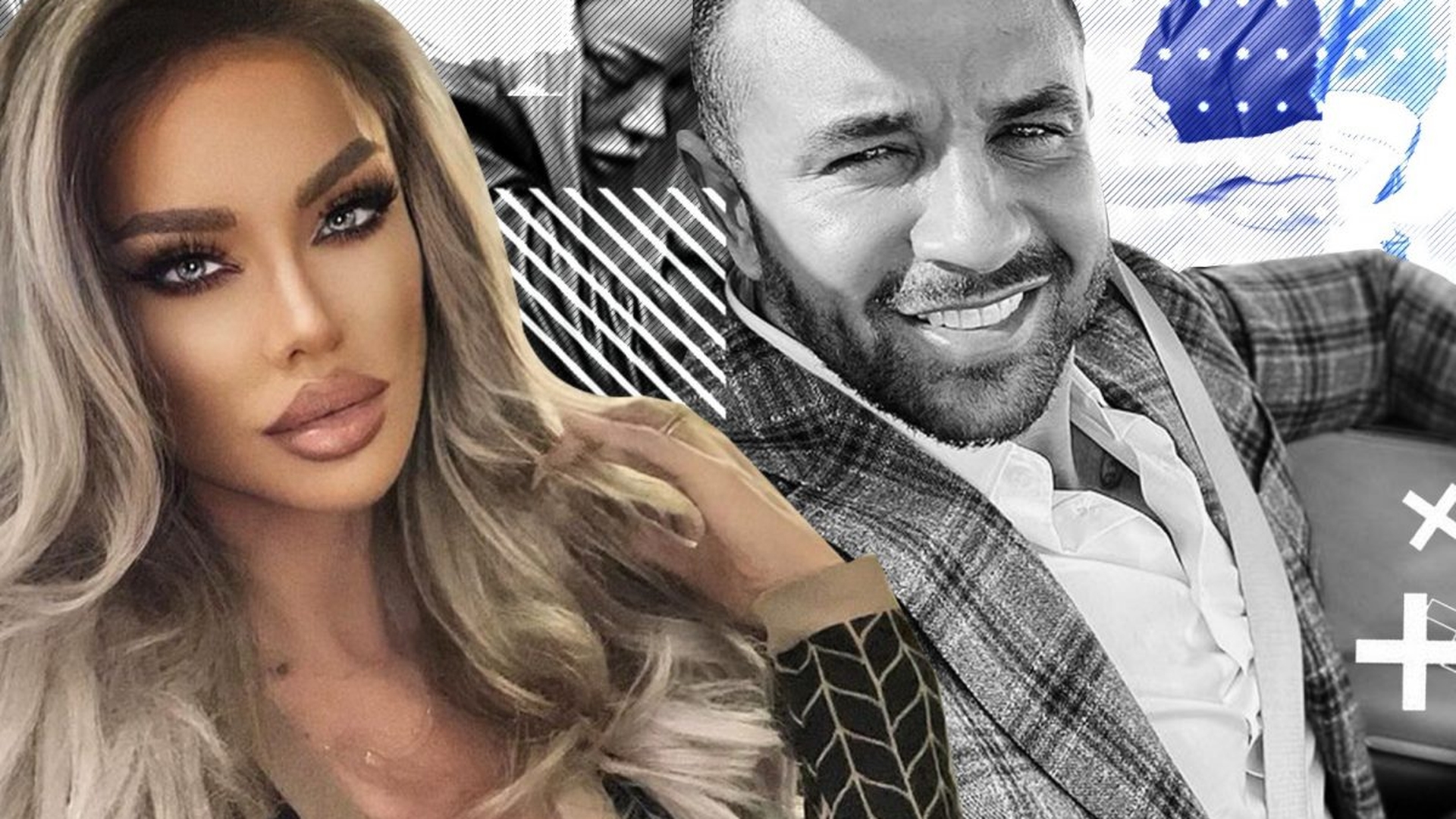Bianca Drăgușanu, primele declarații după dezvăluirile făcute de menajera lui Alex Bodi despre bătăi: “Pot dovedi că minte”