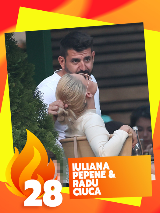 Preludiu în drum spre casă! TOP SEXY-VEDETE care nu au mai avut răbdare! 69 de imagini incendiare