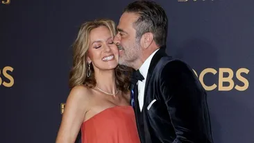 Bucurie enormă pentru un actor iubit de români! A anunţat că va deveni tătic, chiar pe covorul roşu!