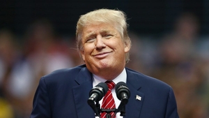 O prostie cât America: Trump a șocat ca niciodată. De unde vine cancerul, conform președintelui american