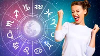 Cele 2 zodii binecuvântate de Dumnezeu în toată luna octombrie 2025. Acești nativi vor da lovitura și pe plan financiar, și în dragoste