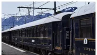 Dezamăgirile unui jurnalist britanic după ce a vizitat România în cadrul unui circuit cu celebrul tren Orient Express. „Gara de Nord este o groapă de gunoi”