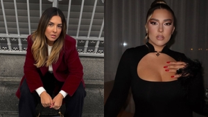 Daniela Iliescu se plânge că e lovită de hate, dar o comite grav! Gafa soției lui Culiță Sterp n-a trecut neobservată