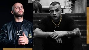 A apelat la clanuri interlope și sportivi periculoși pentru a se apăra! Este mega-război între John Băiat Bun și OG Eastbull. Ce decizie radicală a luat cel din urmă de teamă să nu fie “măcelărit” înainte de gala RXF