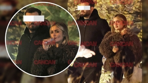 Iuliana Beregoi, vrăjită complet de „moștenitorul Brasserie”. S-a lăsat cu scântei!