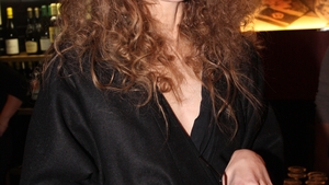 Iulia Albu a plecat de acasa! Si-a luat doar fetita si hainele si s-a mutat intr-un apartament nou pe aceeasi scara cu Mihai!