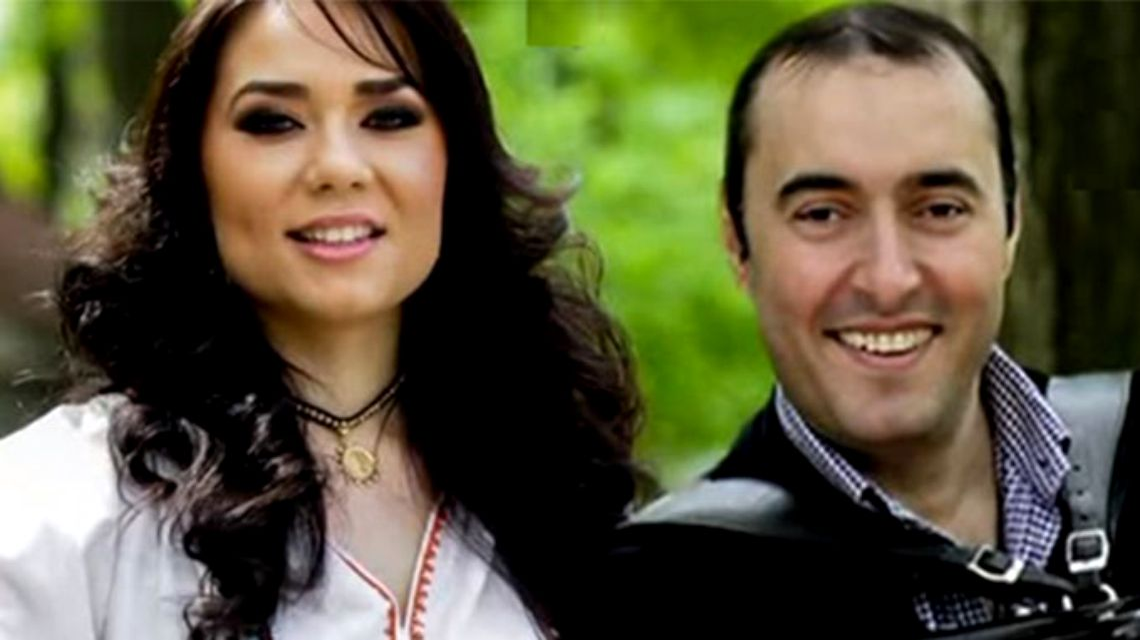 Marian Mexicanu, diagnosticat pozitiv cu noul coronavirus. Soția lui a fost nevoită să plece de acasă