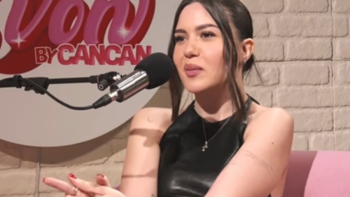 Operația estetică pe care Alessia Năstase și-a făcut-o la 22 de ani: ”Trebuia să fac asta acum mai mult timp”