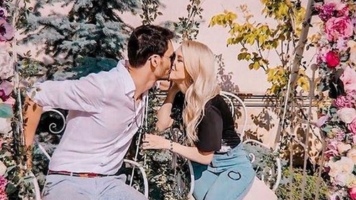 Andreea Bălan are probleme înaintea nunții: "Am 250 de invitați, dar.."
