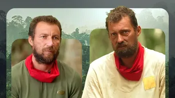 Marian Godină, eliminat de Gabi Tamaș! Am aflat ce se întâmplă la Survivor înainte de marea finală