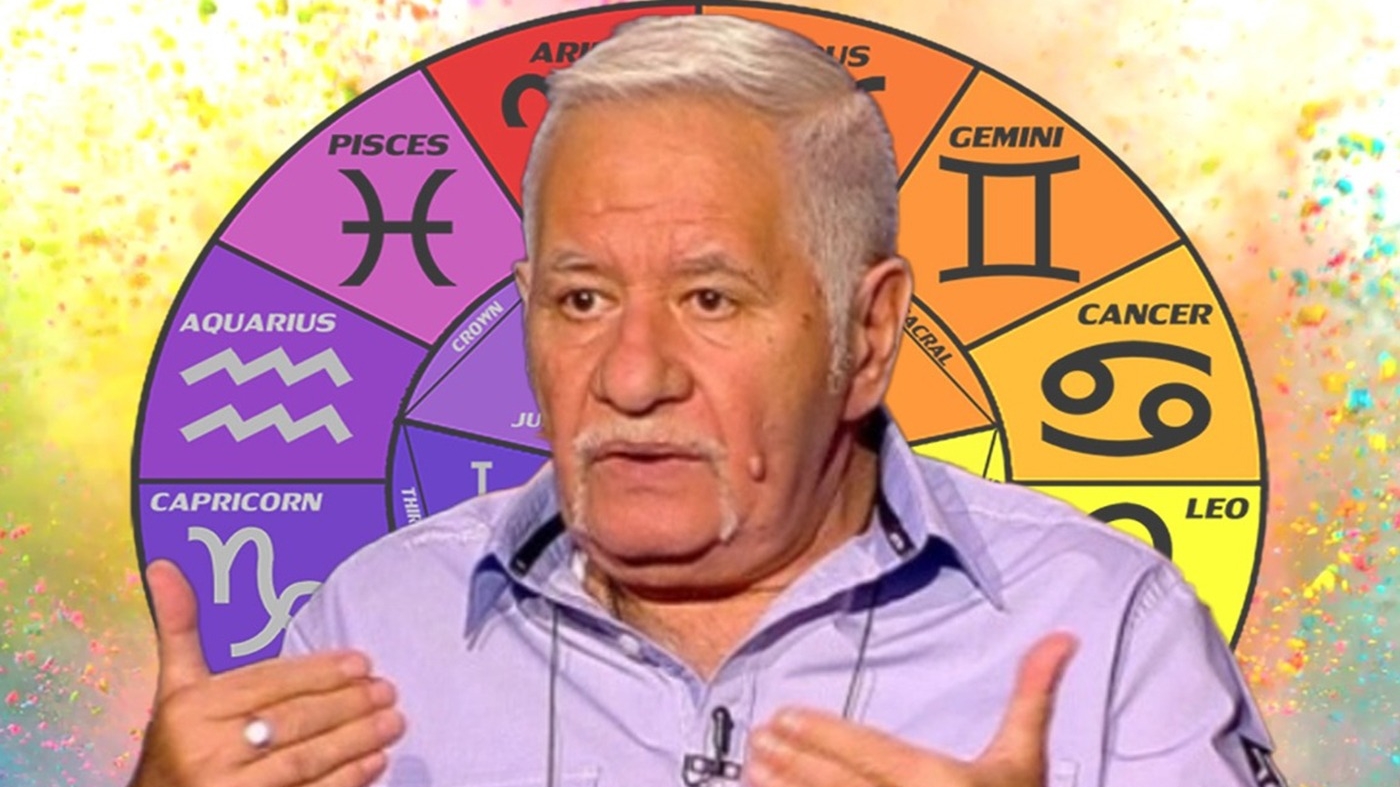 Zodia favorită a divinității pe final de 2026. Mihai Voropchievici anunță succese pe toate planurile pentru acești nativi, în ultimele 3 luni din an