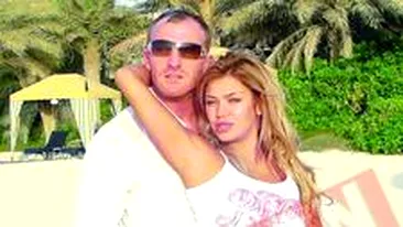 Loredana de la Trident a primit o masina de 70.000 euro