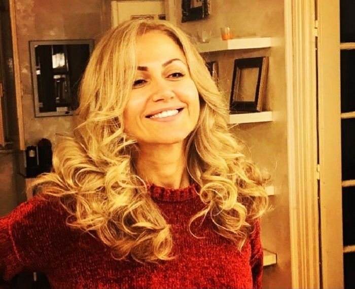 Anamaria Ferentz, mamă la 42 de ani: „Sunt la vârsta potrivită, mi se pare cel mai frumos lucru…”