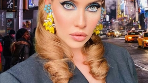 Iulia Albu îşi doreşte să devină mamă pentru a doua oară: "Ne gândim la tripleţi în acest moment"