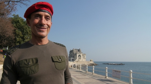 Veste bombă! Radu Mazăre a plecat în Madagascar şi a cerut azil politic! 