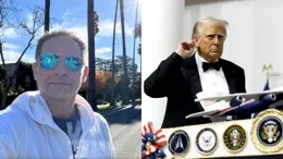 Mesajul viral al lui Dan Negru, după ce Donald Trump a depus jurământul: ”Prostul moare de grija altuia!”