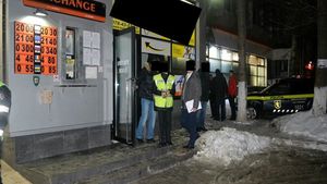 Curs valutar BNR 6 februarie 2020. Nu e o greșeală. Câți lei costă 1 euro azi