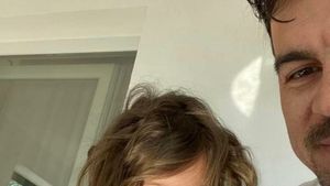 Imaginea anului, cu fata Elenei Udrea. Suferința copilului, surprinsă într-un videoclip devenit viral.. "M-a ucis cu tristețea ei"