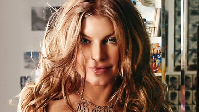 Fergie de la The Black Eyed Peas a născut un băieţel! Află aici ce nume va purta micuţul