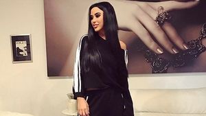 Daniela Crudu a fost cerută de soţie! Cum arată bărbatul care o vrea alături de el toată viata: ”Eşti cea mai frumoasă femeie pe care am văzut-o”