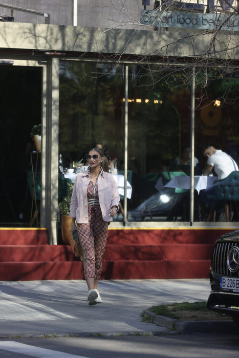 Bianca Drăgușanu dezvăluie în premieră, pentru CANCAN.RO, motivele despărțirii de Gabi Bădălău / (Foto: CANCAN.RO)