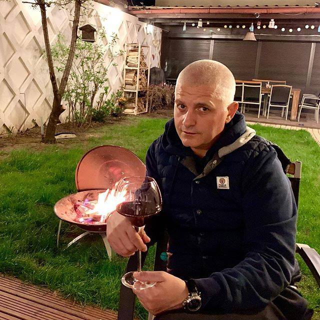 Fiica lui Virgil Ianțu, o adevărată domnișoară! Cum se înțelege tatăl cu adolescenta: „Este o perioadă dificilă”