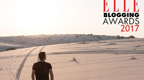 Elle Blogging Awards 2017! Vedetele defilează în cele mai cool ţinute