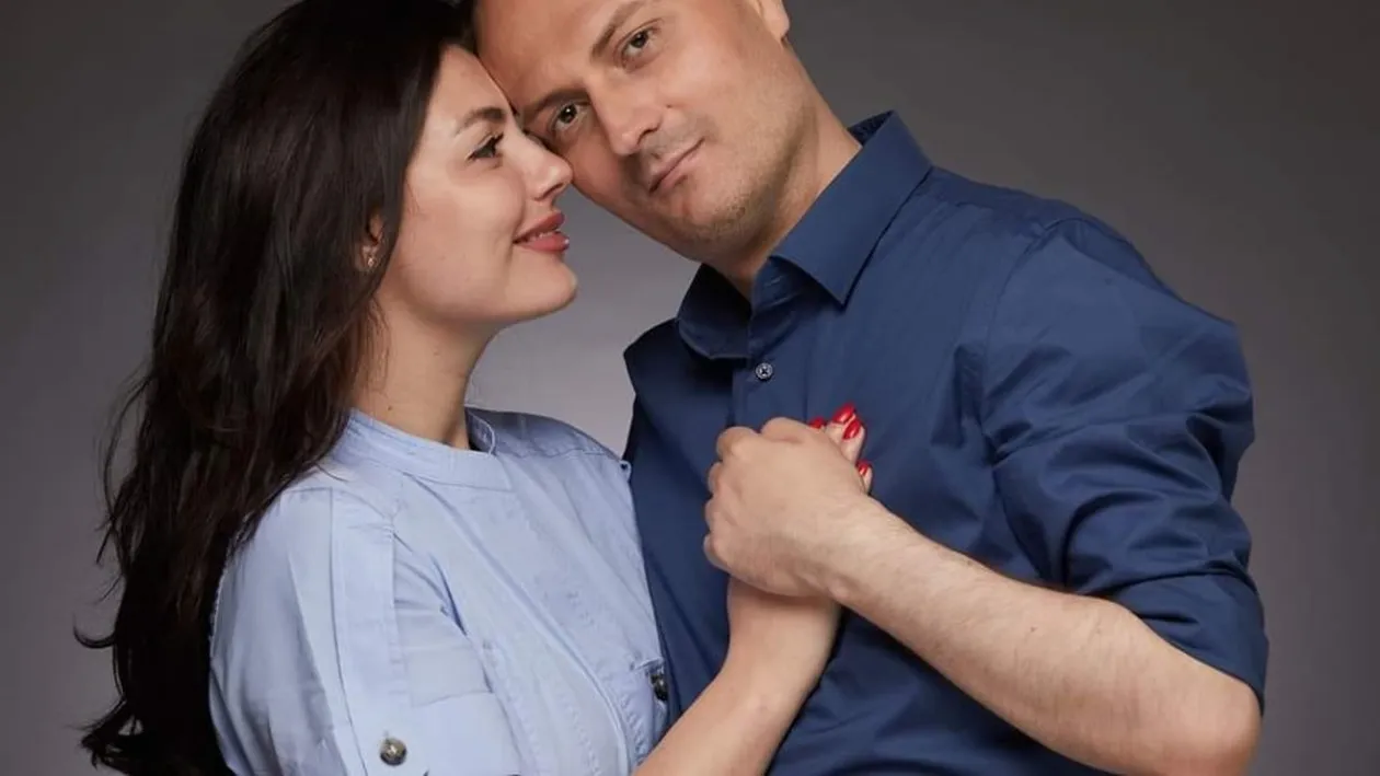 Mirela ”Dracu cu coarne” îl face zob pe Cumpănașu: ”Ai o soție și 3 copii pe care …”