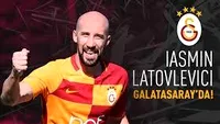 Latovlevici, al 12-lea român din istoria turcilor de la Galatasaray!