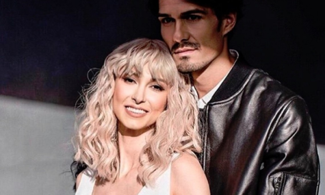 Andreea Bălan și George Burcea au două fetițe împreună, dar acum divorțează