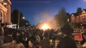 Explozie devastatoare! Au murit 125 de oameni!