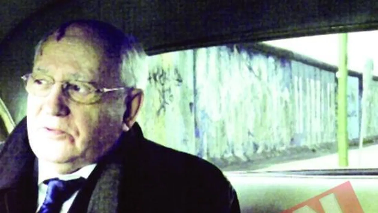 Gorbaciov si-a luat casa de 1,5 milioane de dolari