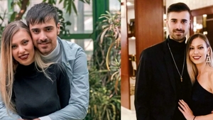Liviu Teodorescu, în culmea fericirii! Artistul a postat primele imagini cu burtica de gravidă a soției sale