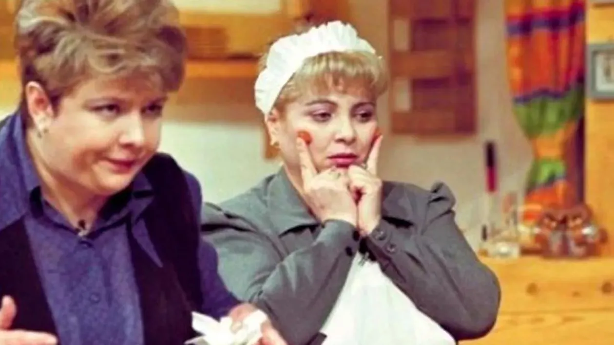 Suferința cumplită a „Tanței” Nuami Dinescu, fosta asistentă a celebrei Teo Trandafir. Ce și-a dorit actrița din tot sufletul și nu a putut realiza