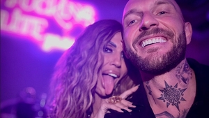 Cătălin Bordea + Raluca Bădulescu şi internetul a luat-o razna: "Ai văzut pozele cu ea şi te-a încântat? Să îţi fie ruşine""