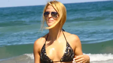 Denisa Nechifor, nevoita sa renunte la vacanta in Thailanda! “Am pierdut biletele si rezervarea la hotel din cauza...”