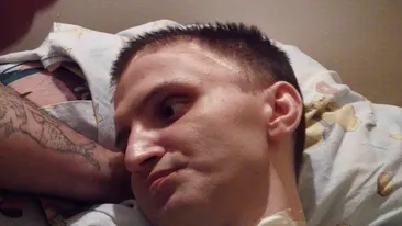 Destinul tragic al politistului bagat in coma de un interlop! Codrut a fost abandonat de toti prietenii si de colegi!